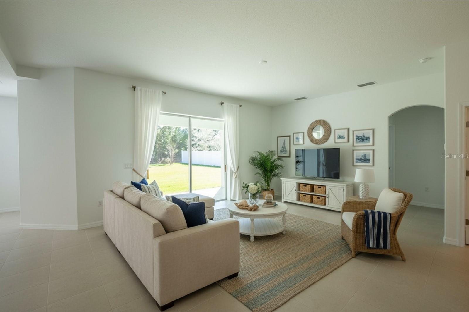 PALM HARBOR - Residential