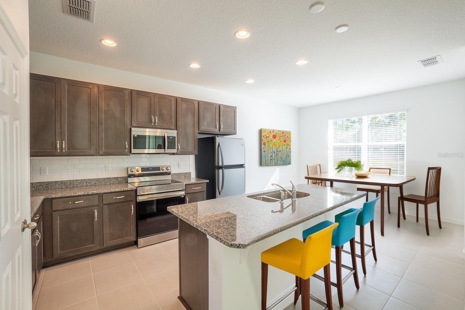 PALM HARBOR - Residential