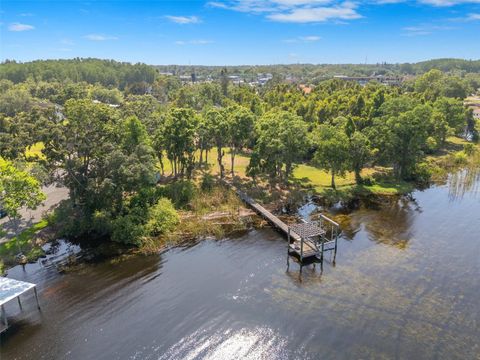 2661 CYPRUS DRIVE PALM HARBOR FL 34684
