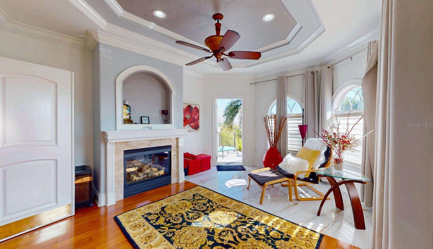 BAYHILL ESTATES - Residential