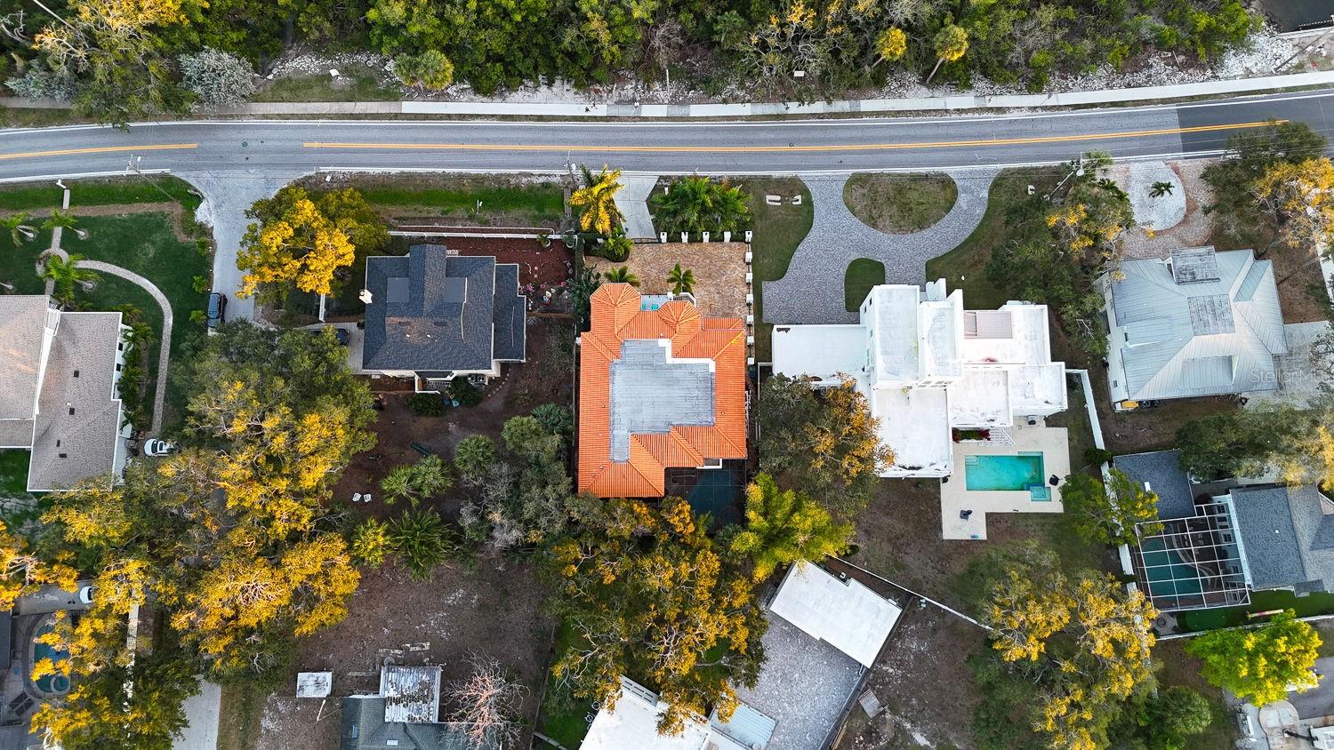 BAYHILL ESTATES - Residential