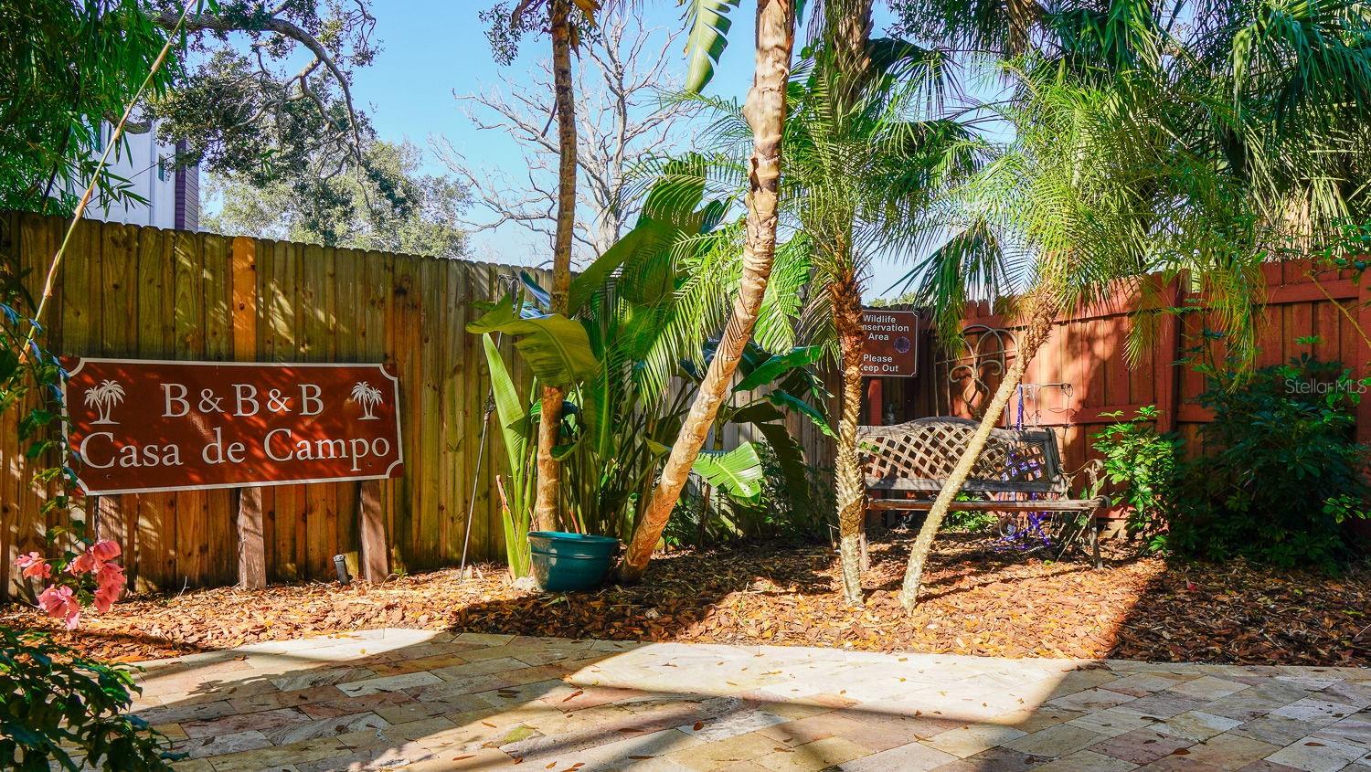 BAYHILL ESTATES - Residential