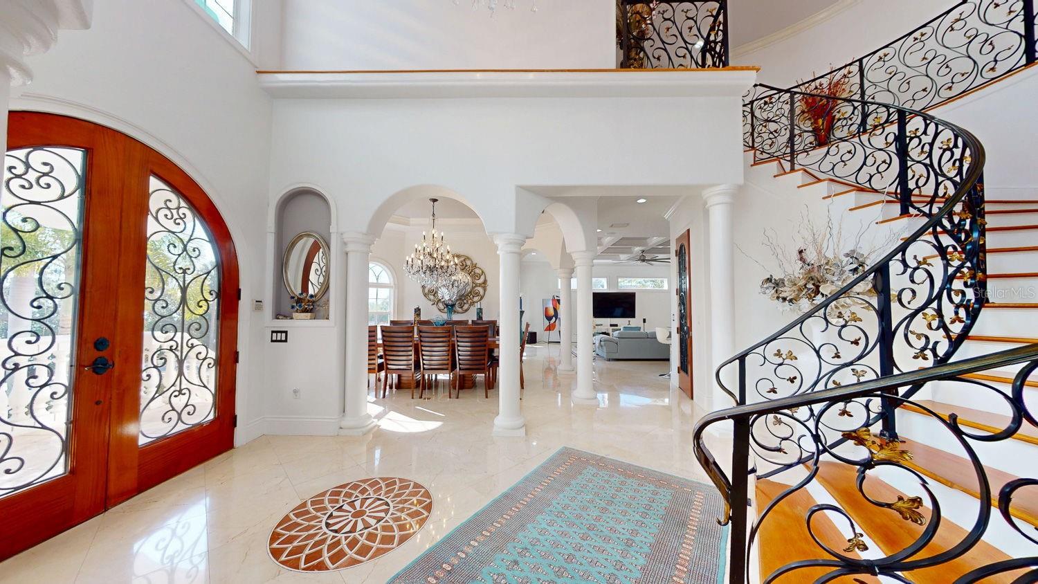 BAYHILL ESTATES - Residential