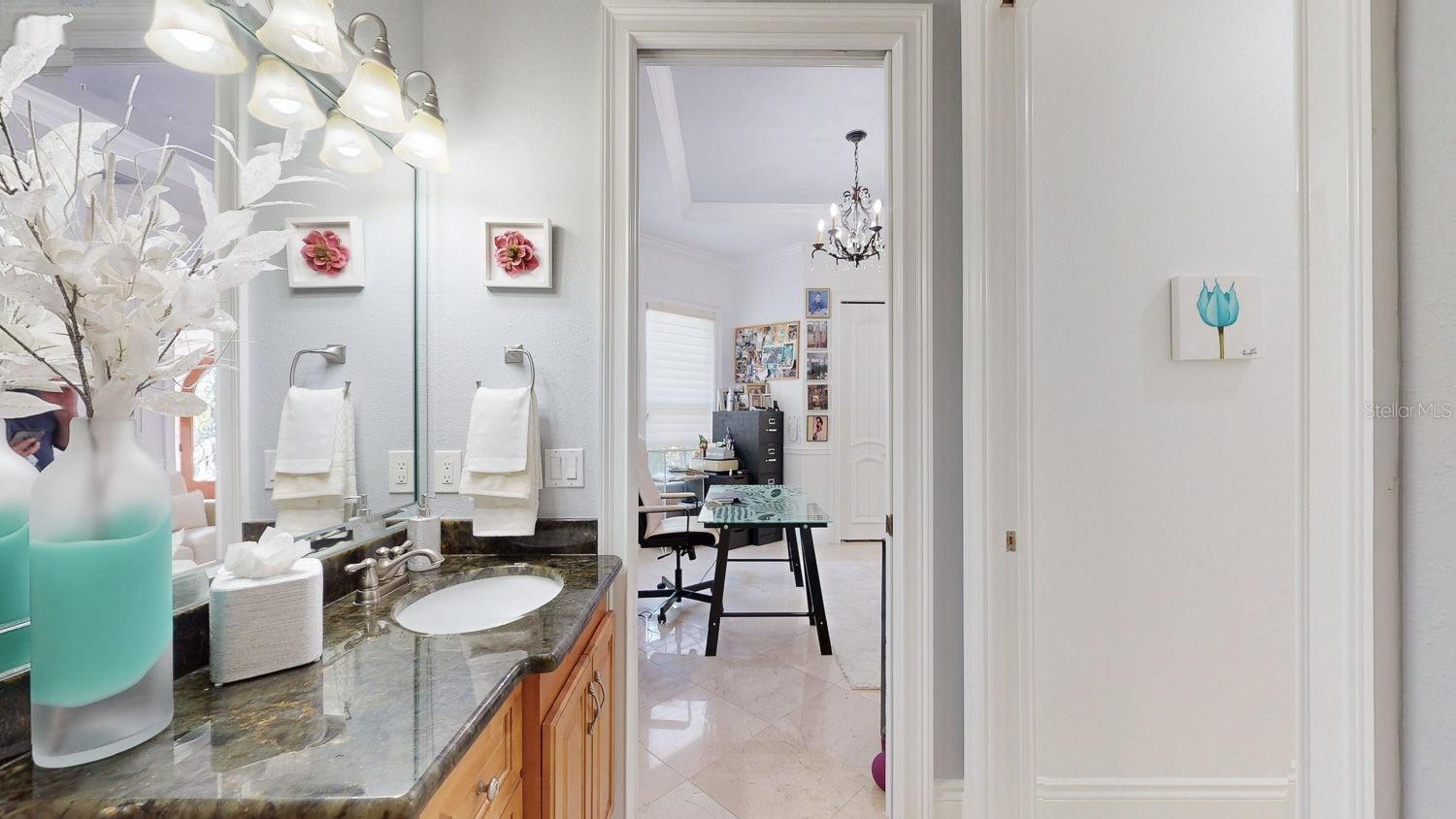 BAYHILL ESTATES - Residential