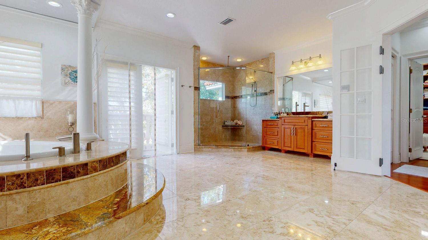 BAYHILL ESTATES - Residential