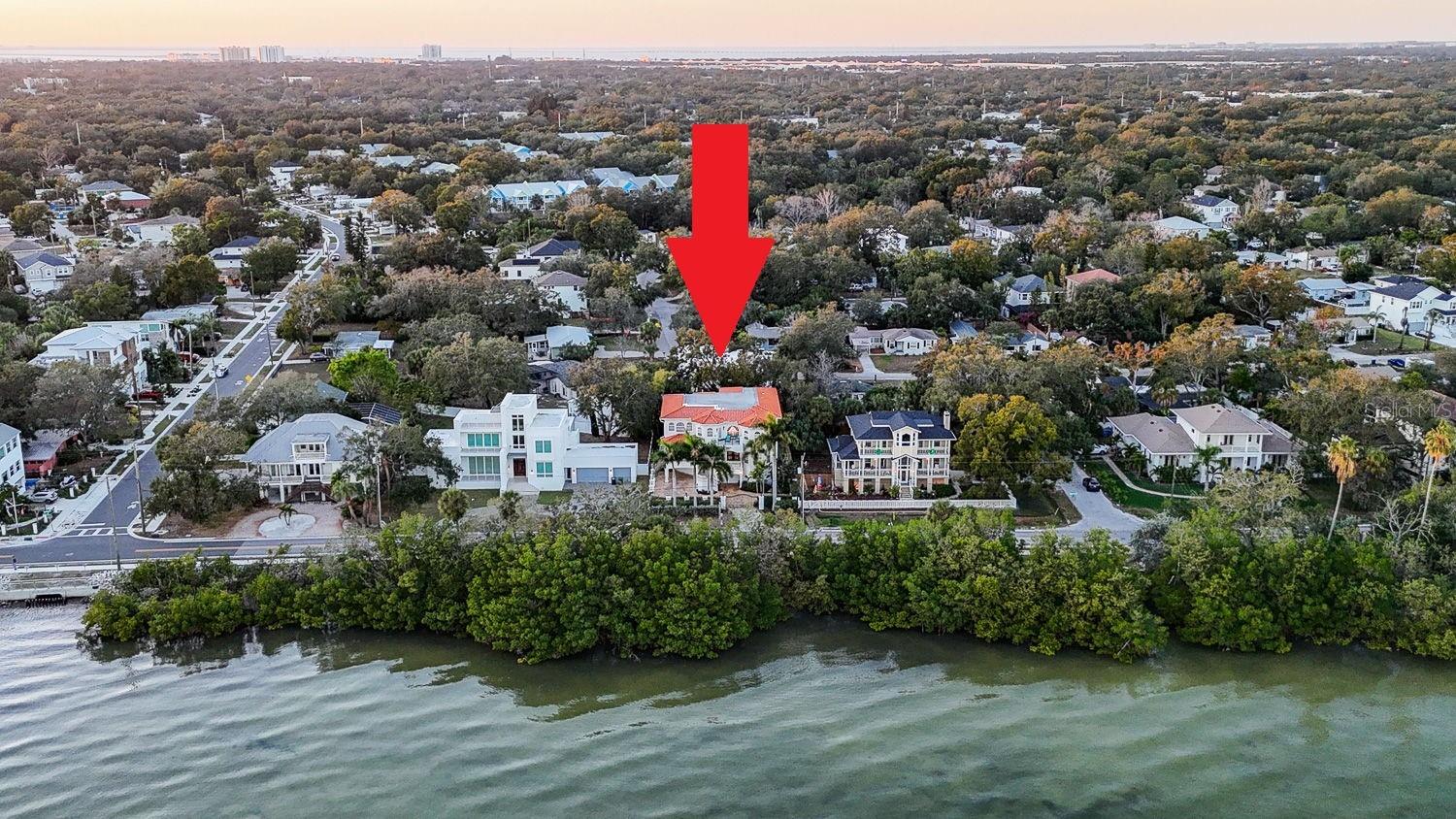 BAYHILL ESTATES - Residential