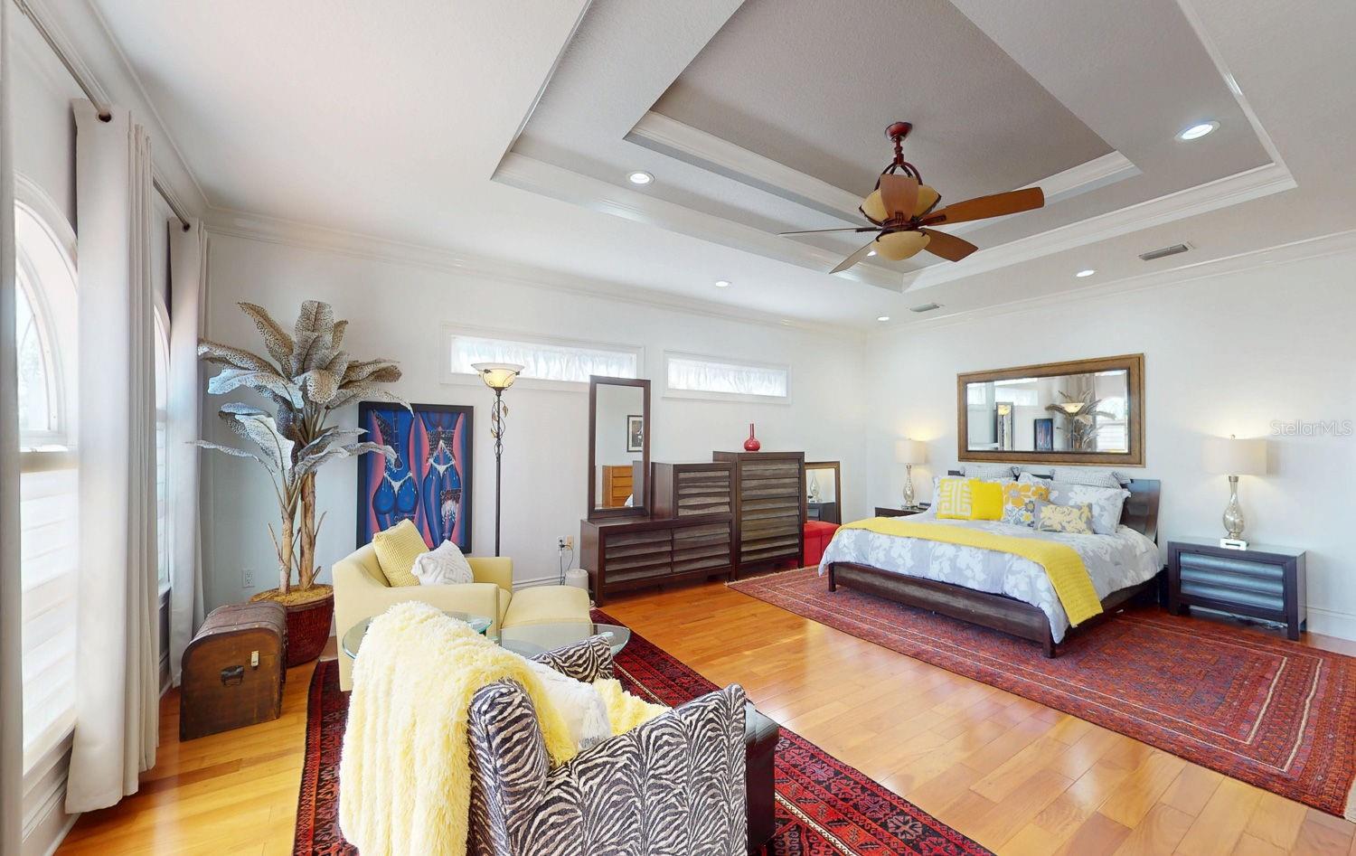 BAYHILL ESTATES - Residential