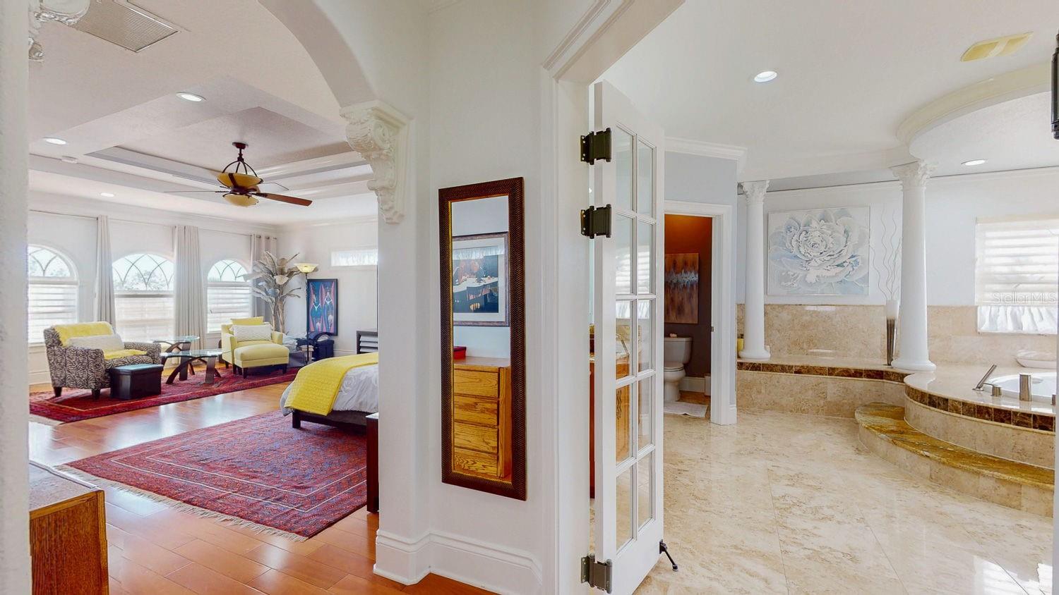 BAYHILL ESTATES - Residential