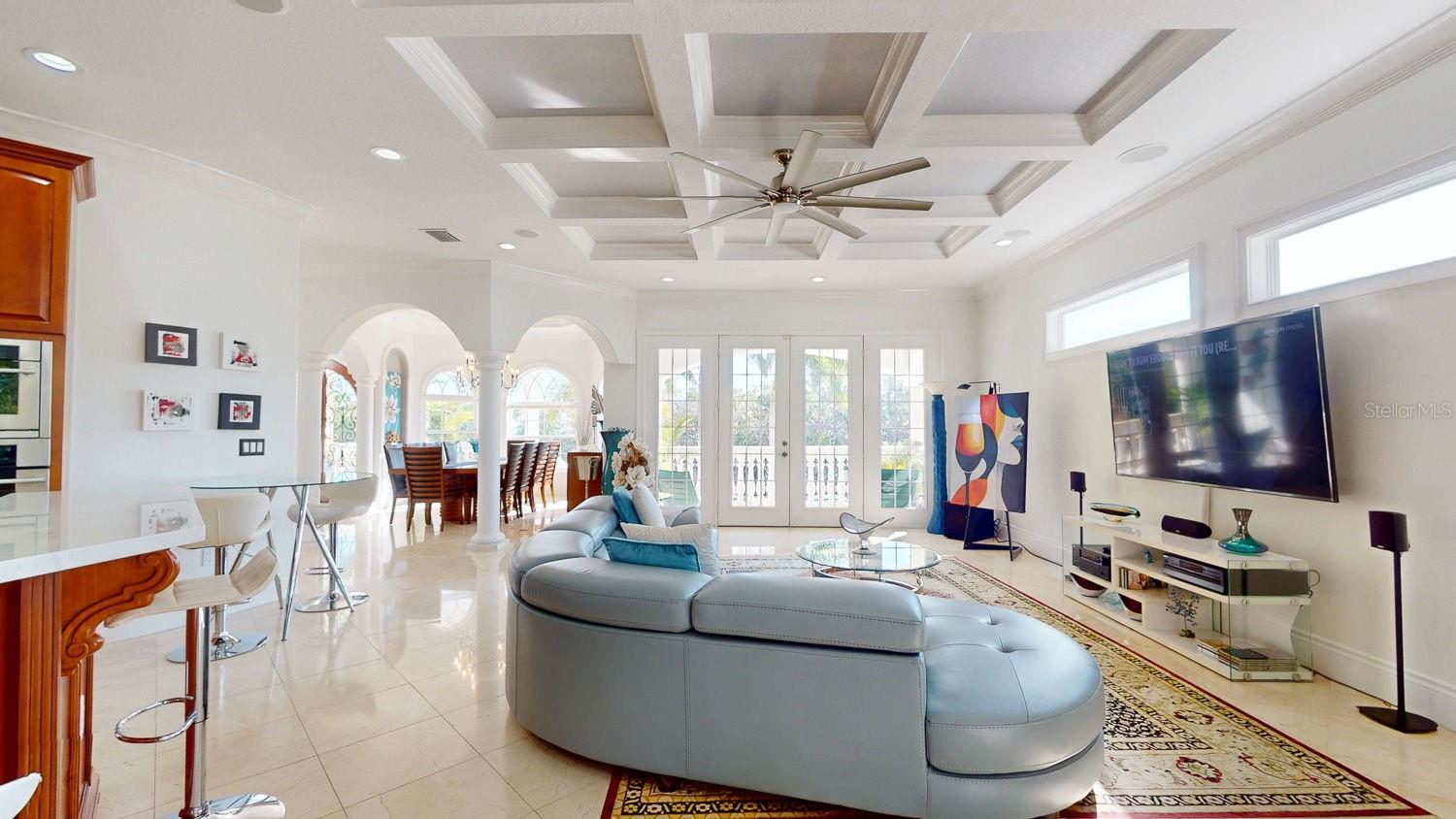 BAYHILL ESTATES - Residential