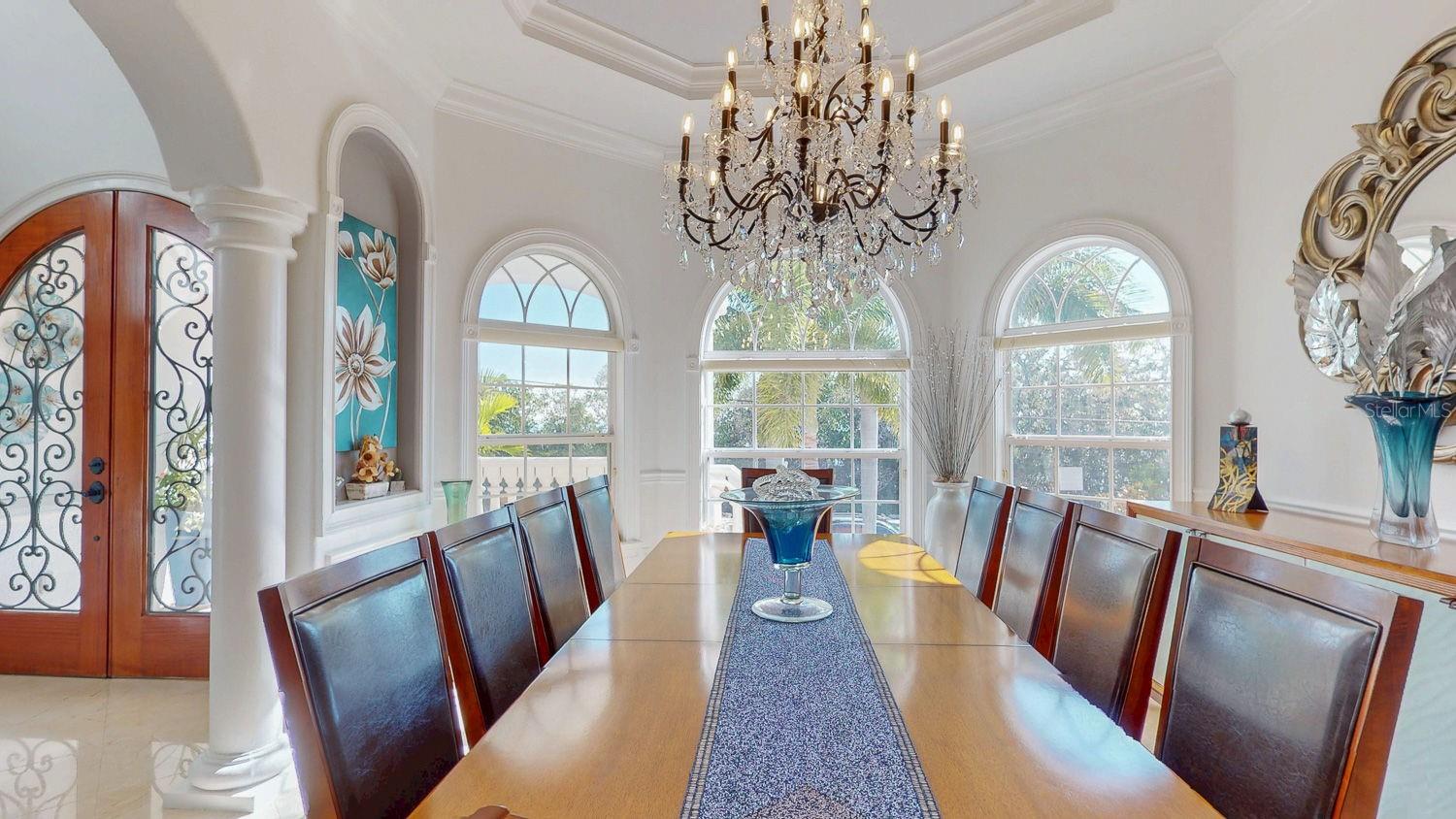 BAYHILL ESTATES - Residential