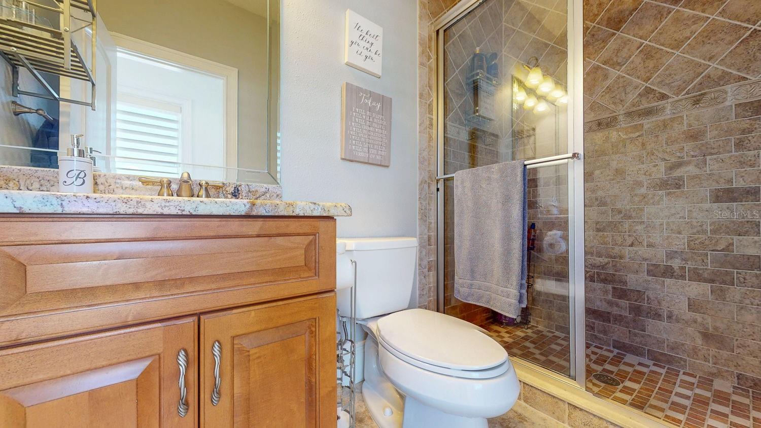 BAYHILL ESTATES - Residential