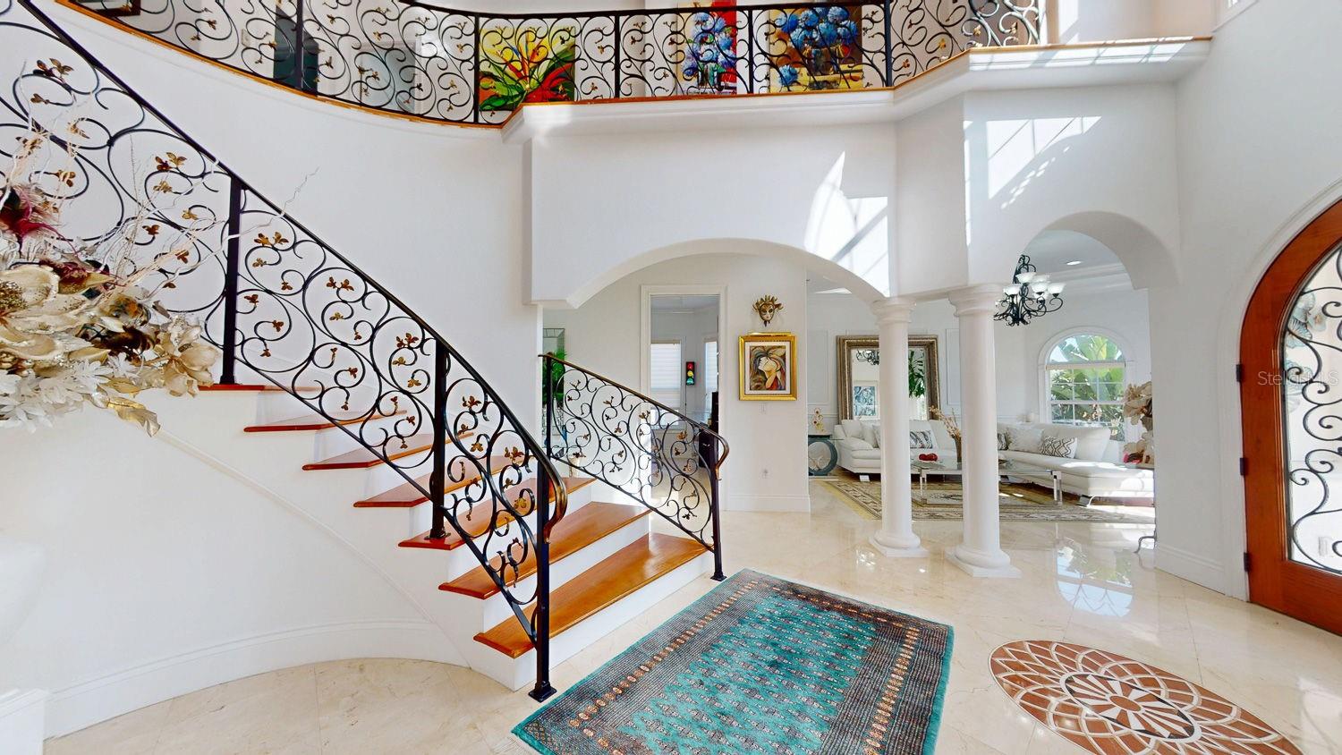 BAYHILL ESTATES - Residential