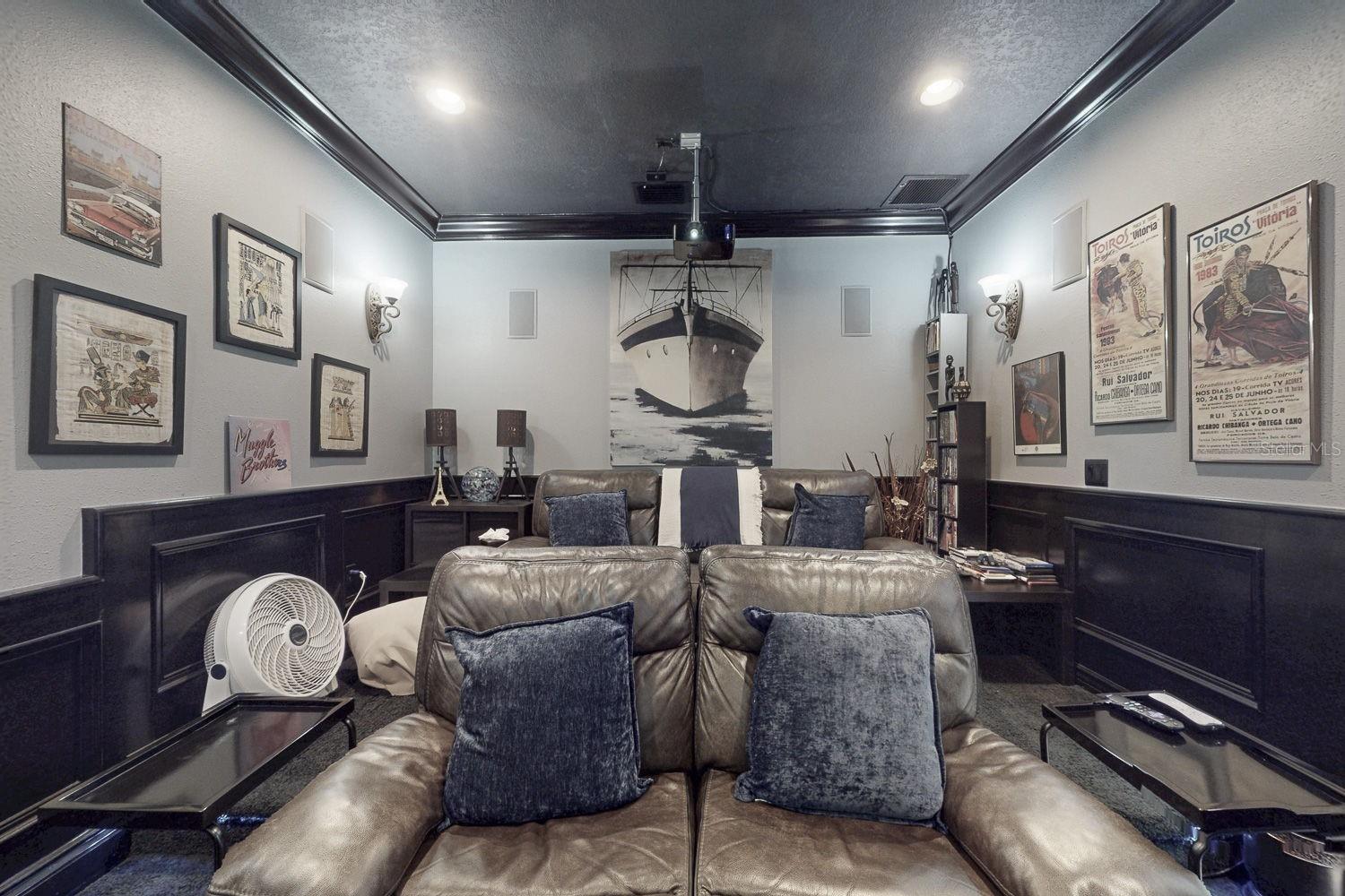 BAYHILL ESTATES - Residential