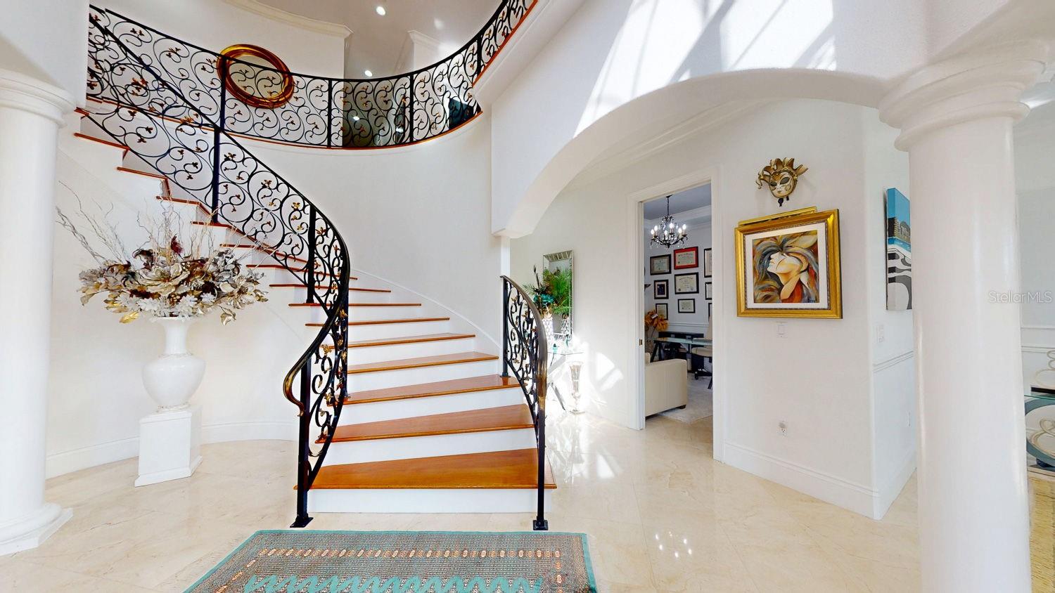 BAYHILL ESTATES - Residential