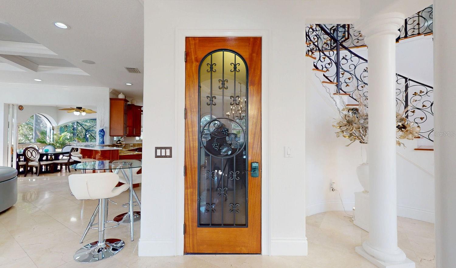 BAYHILL ESTATES - Residential