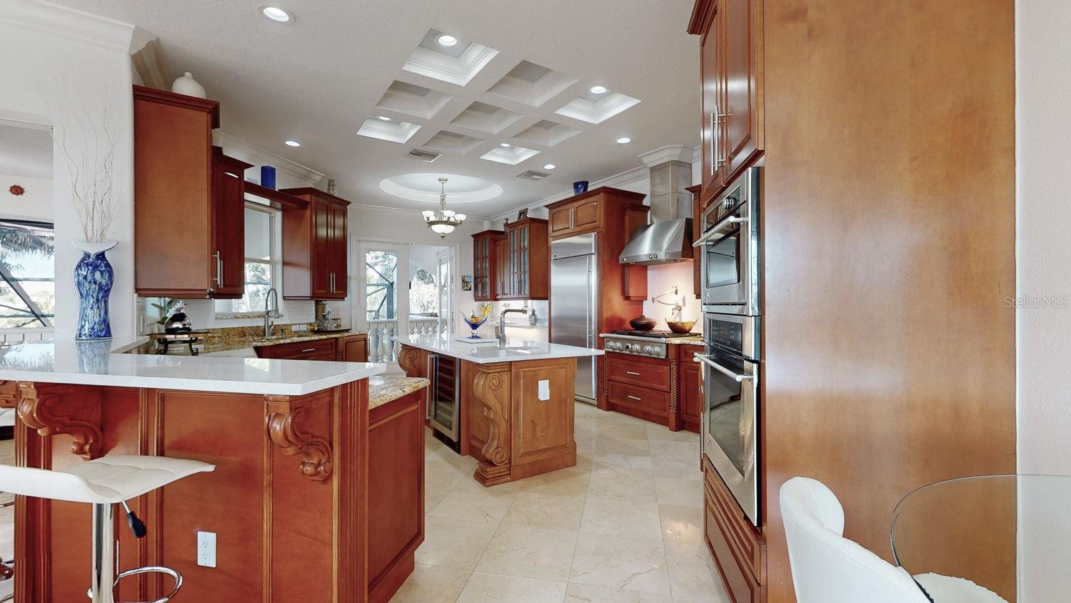 BAYHILL ESTATES - Residential