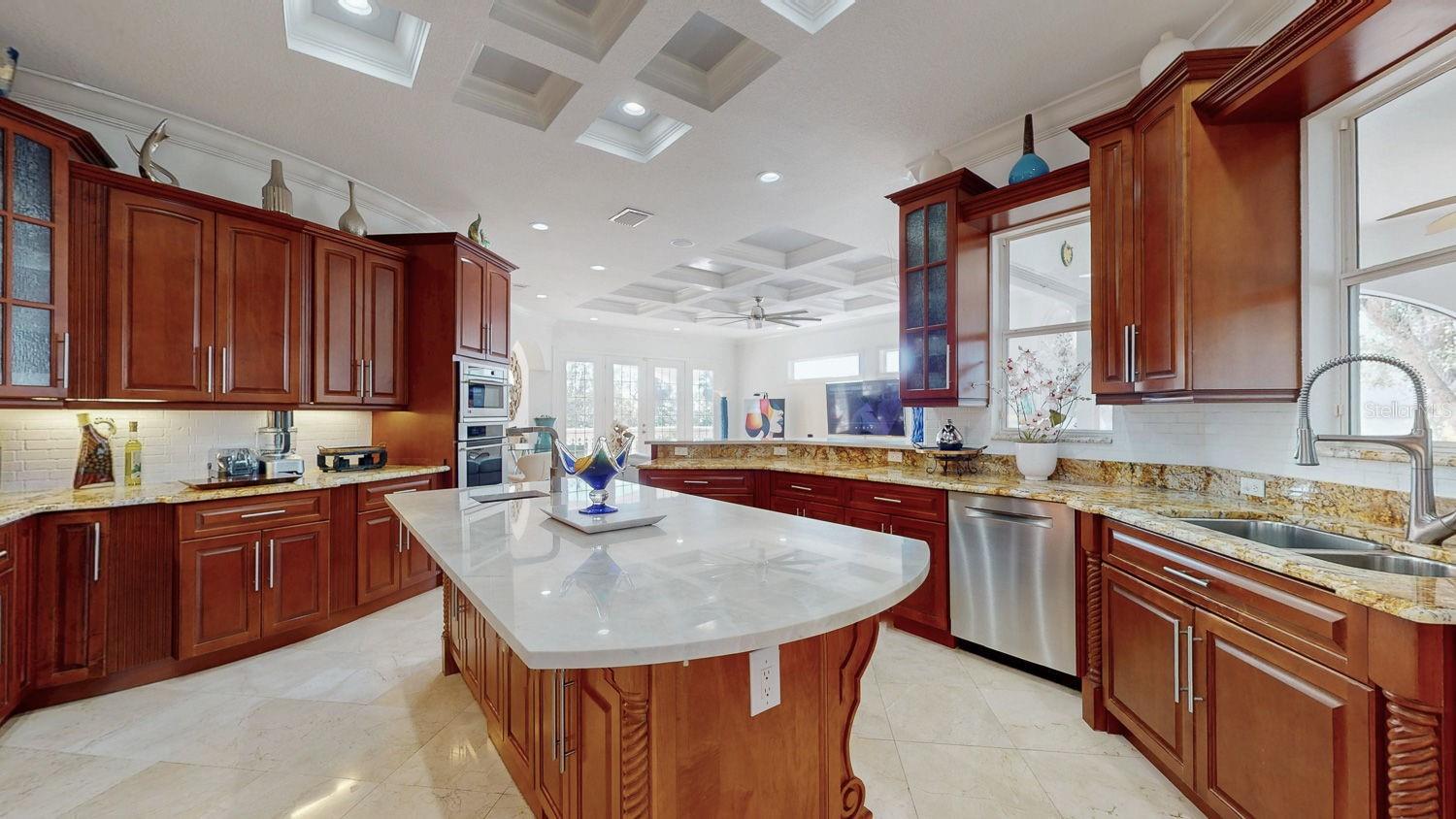 BAYHILL ESTATES - Residential