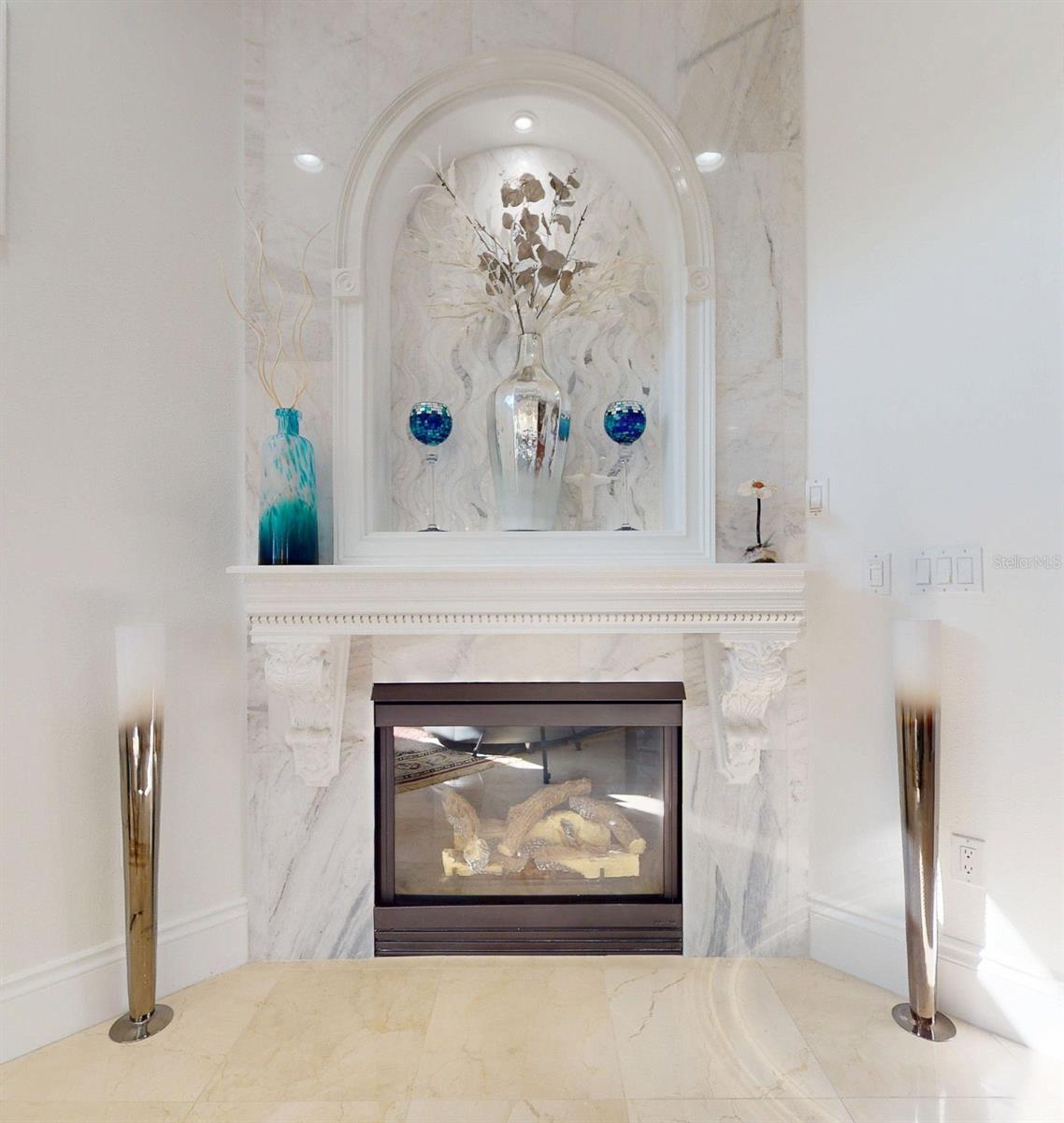 BAYHILL ESTATES - Residential