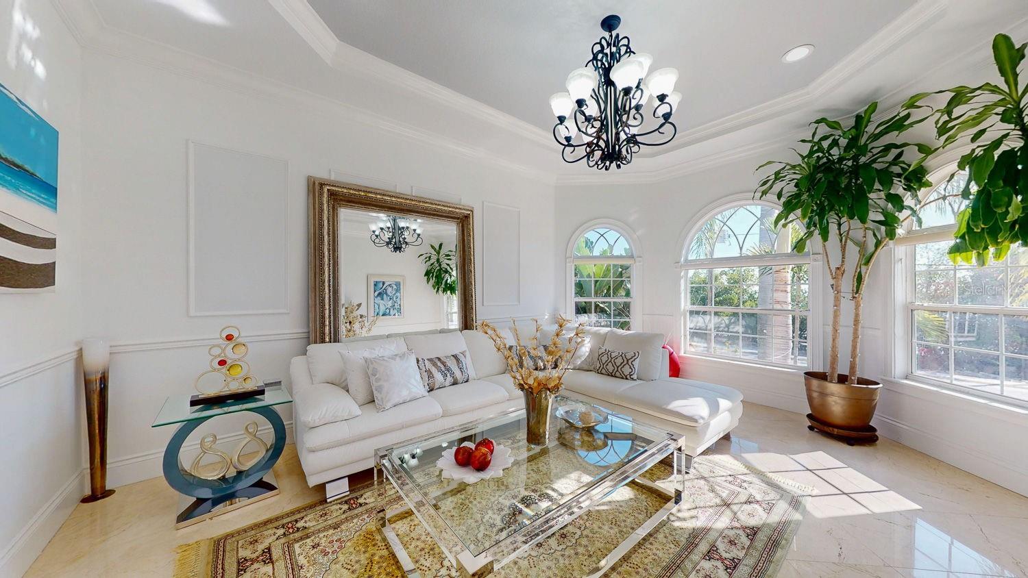 BAYHILL ESTATES - Residential