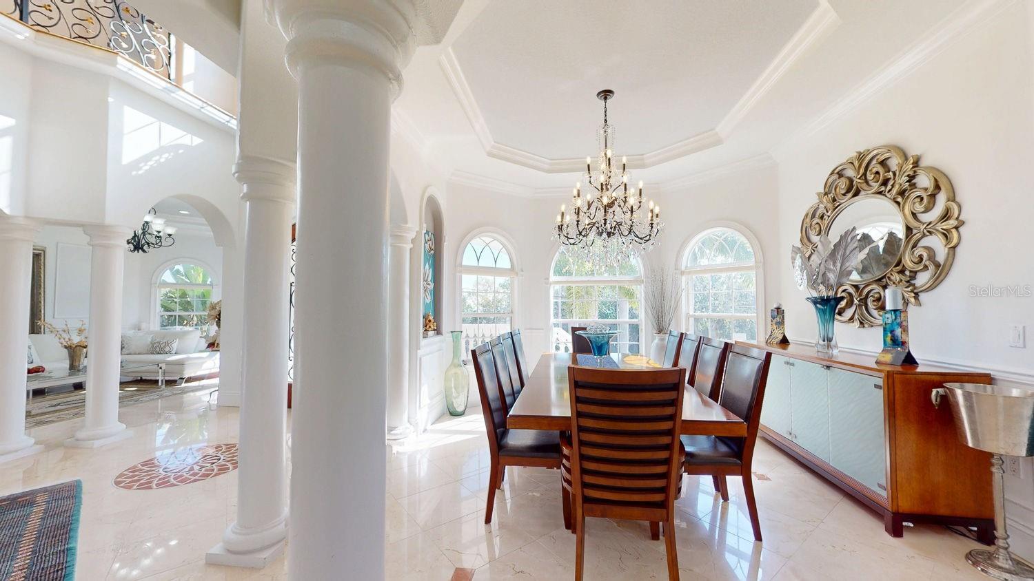 BAYHILL ESTATES - Residential