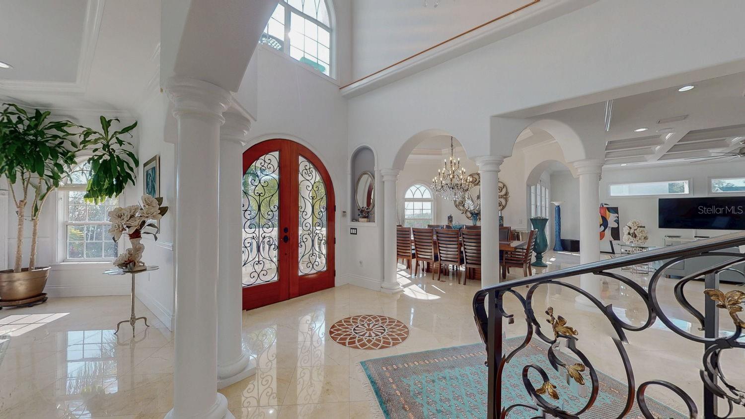 BAYHILL ESTATES - Residential