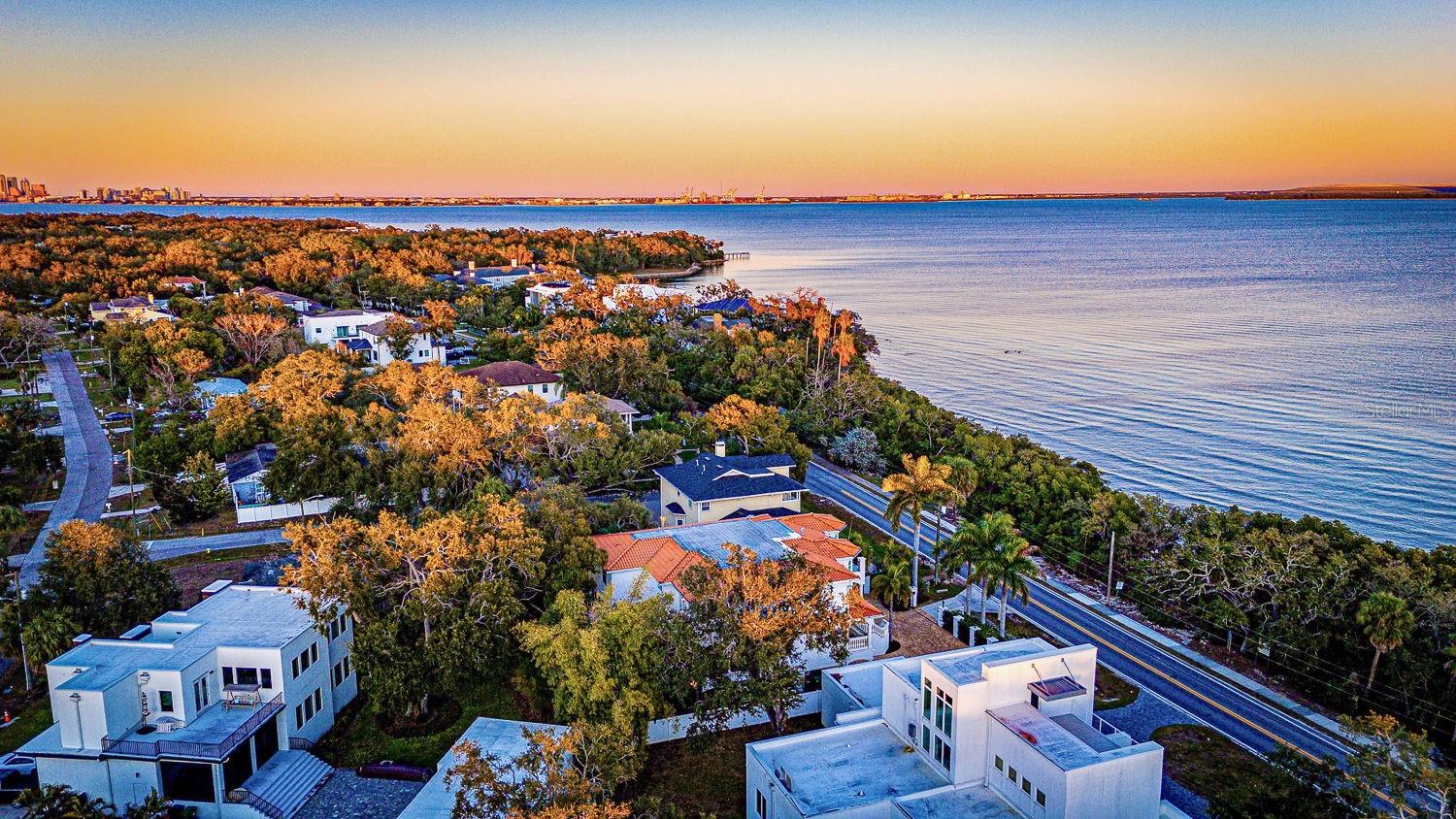 BAYHILL ESTATES - Residential