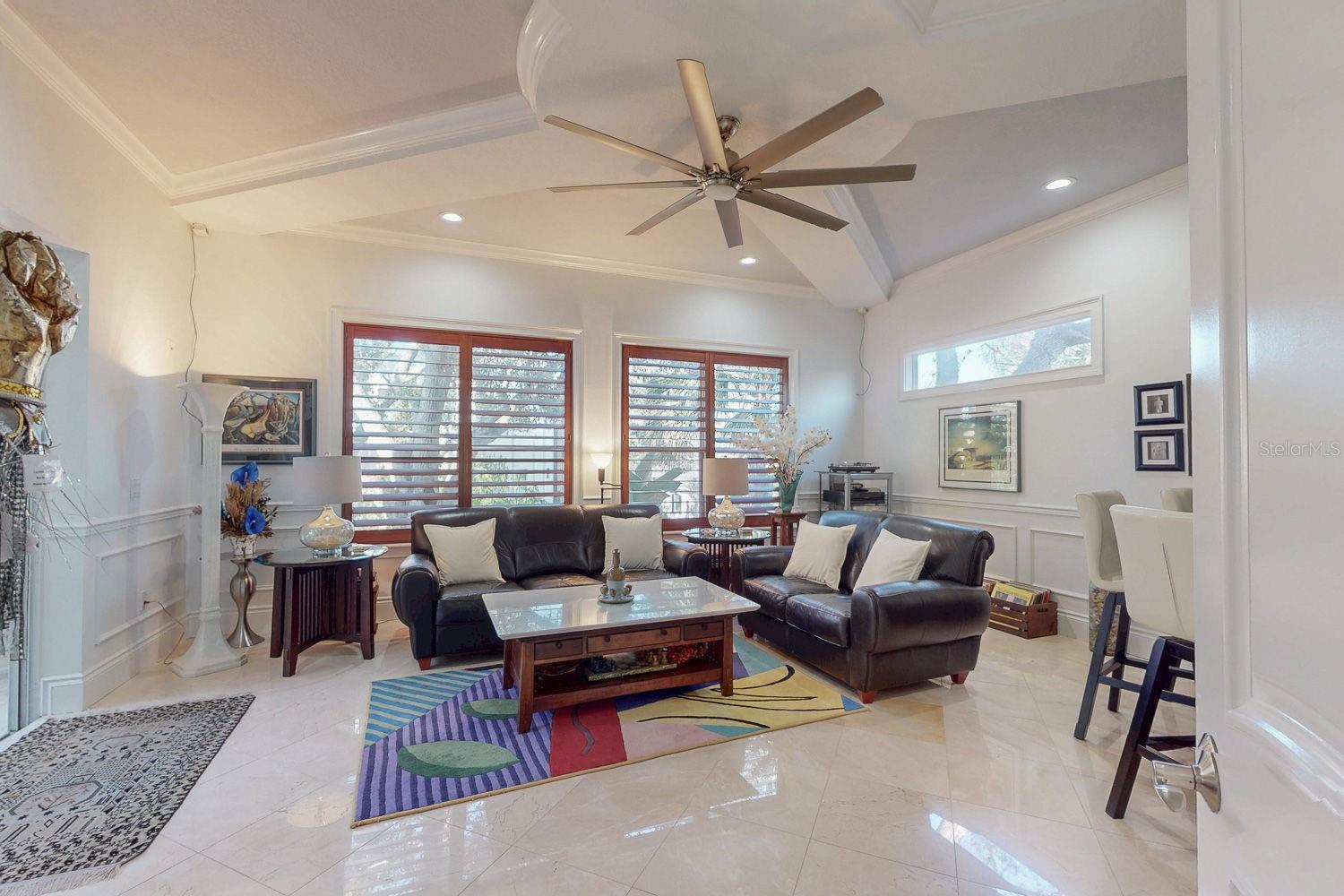 BAYHILL ESTATES - Residential