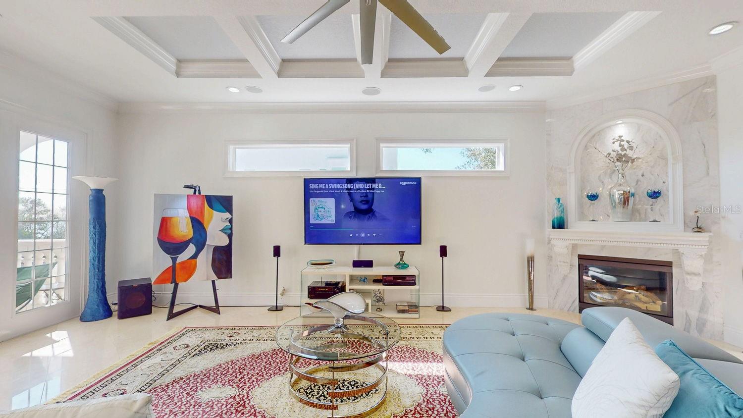 BAYHILL ESTATES - Residential