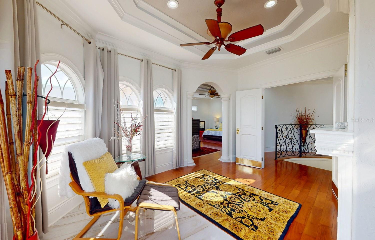 BAYHILL ESTATES - Residential