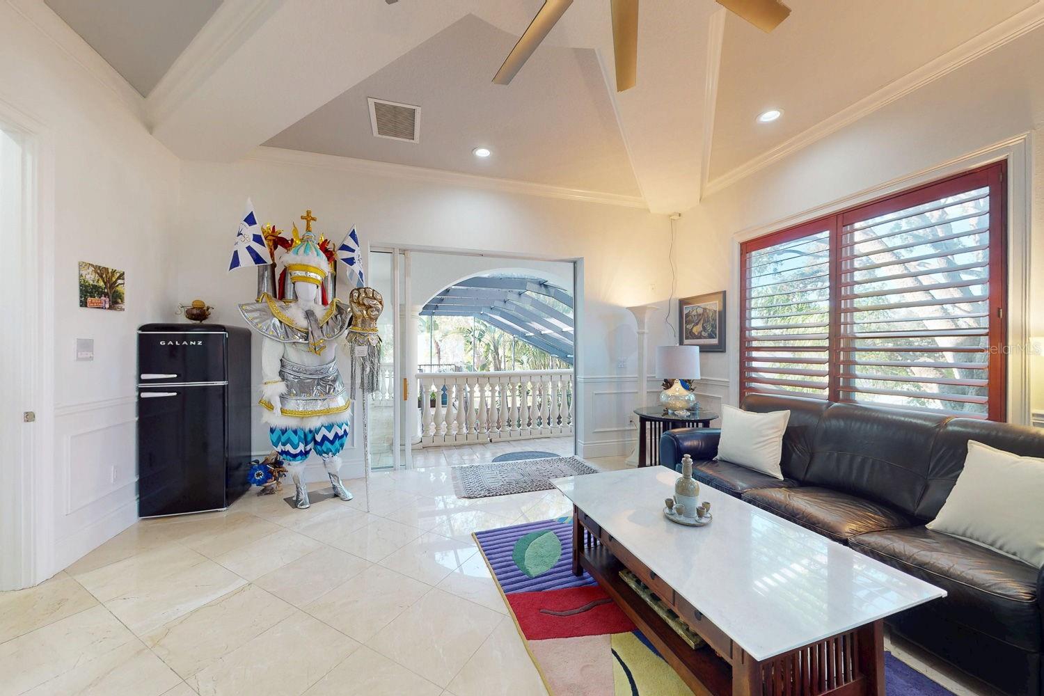 BAYHILL ESTATES - Residential