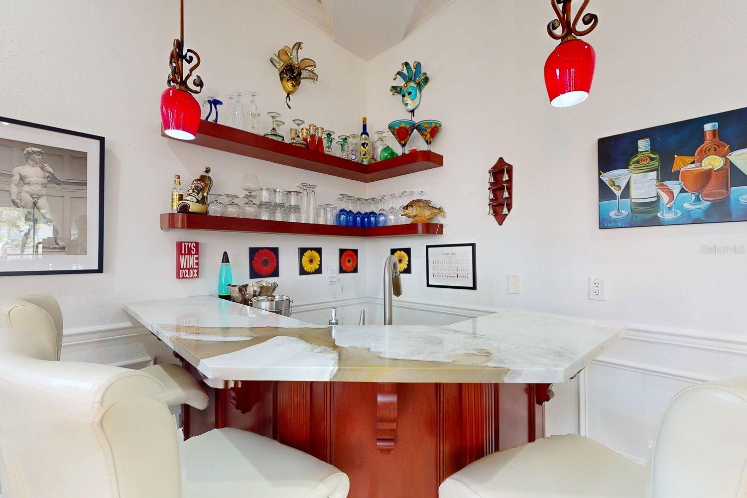 BAYHILL ESTATES - Residential