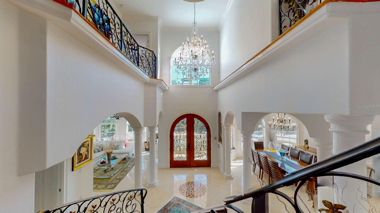 BAYHILL ESTATES - Residential