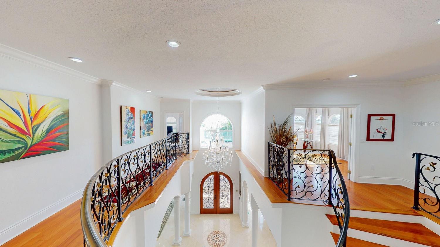 BAYHILL ESTATES - Residential