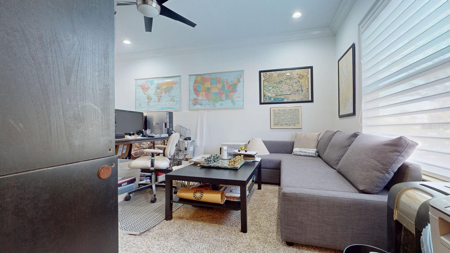 BAYHILL ESTATES - Residential