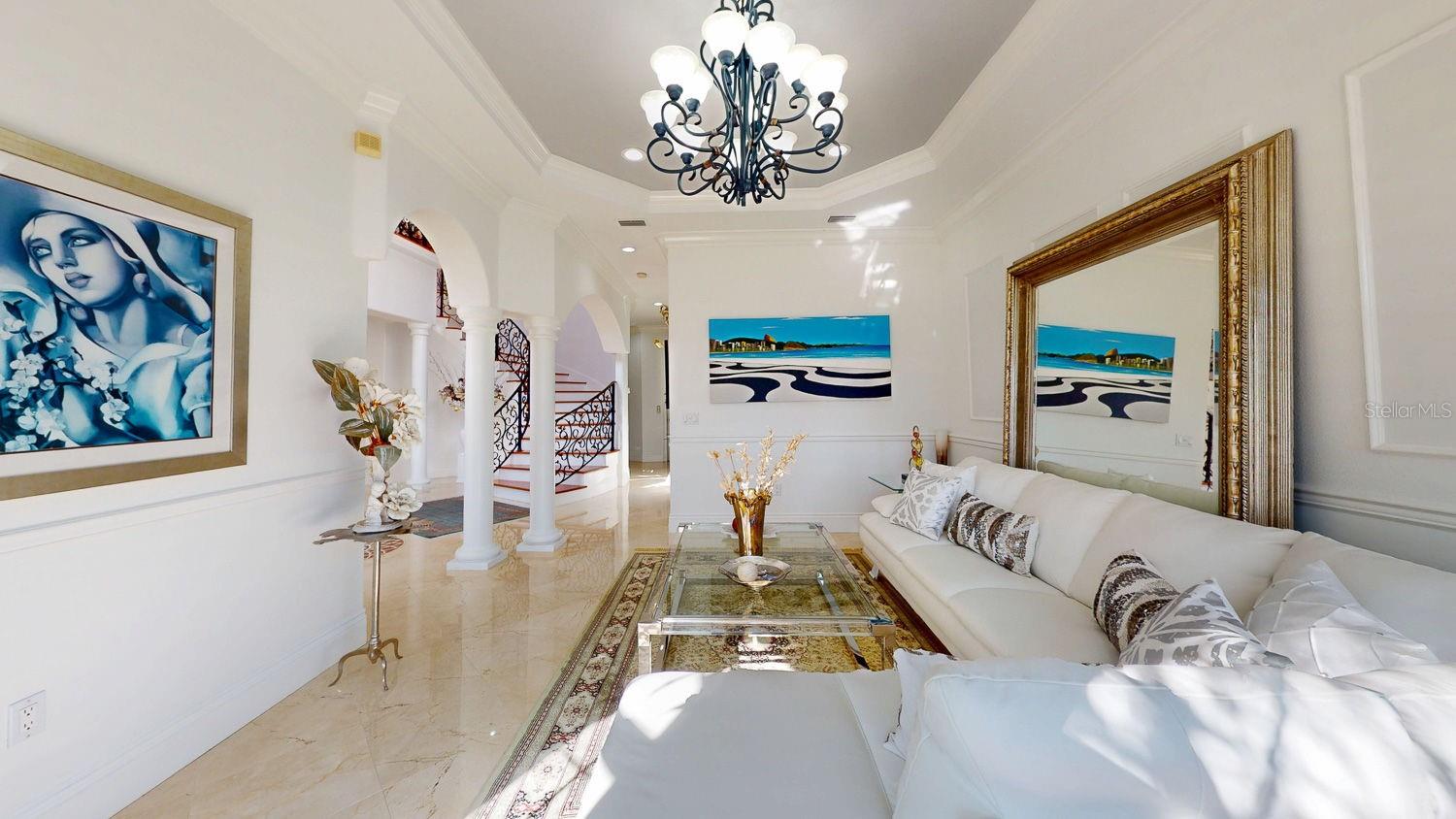 BAYHILL ESTATES - Residential