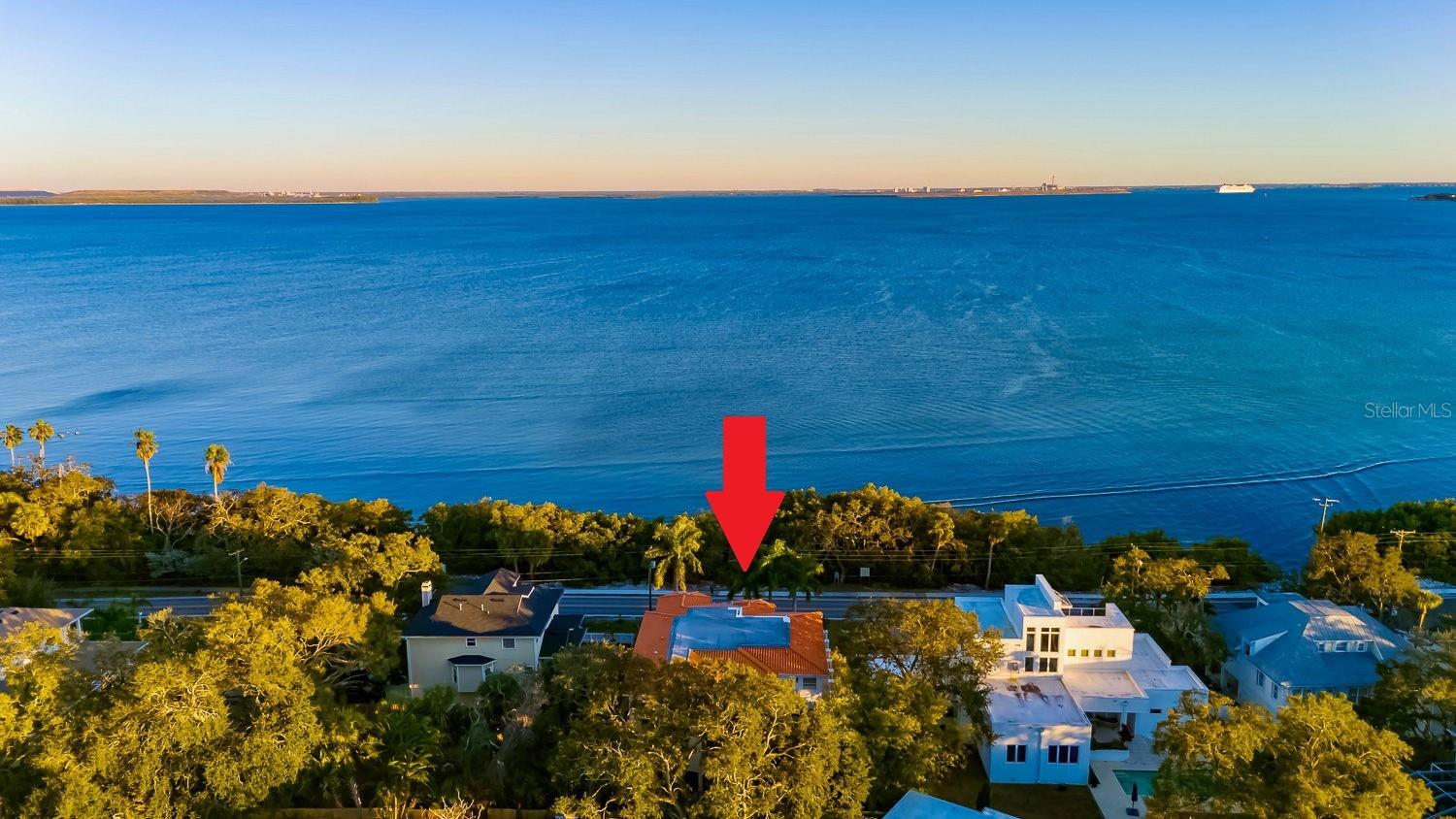 BAYHILL ESTATES - Residential