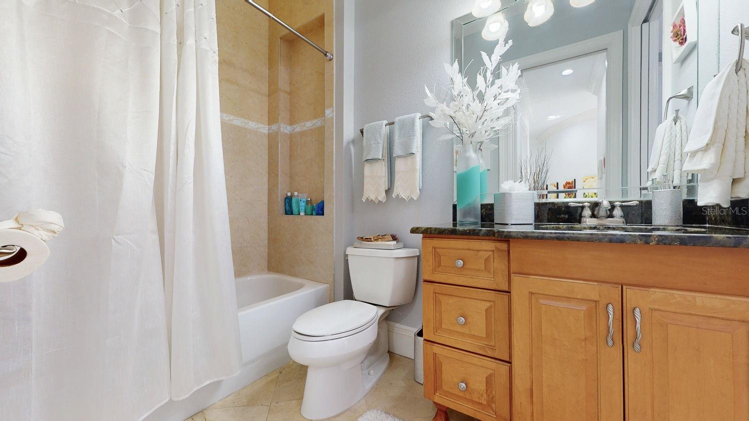 BAYHILL ESTATES - Residential