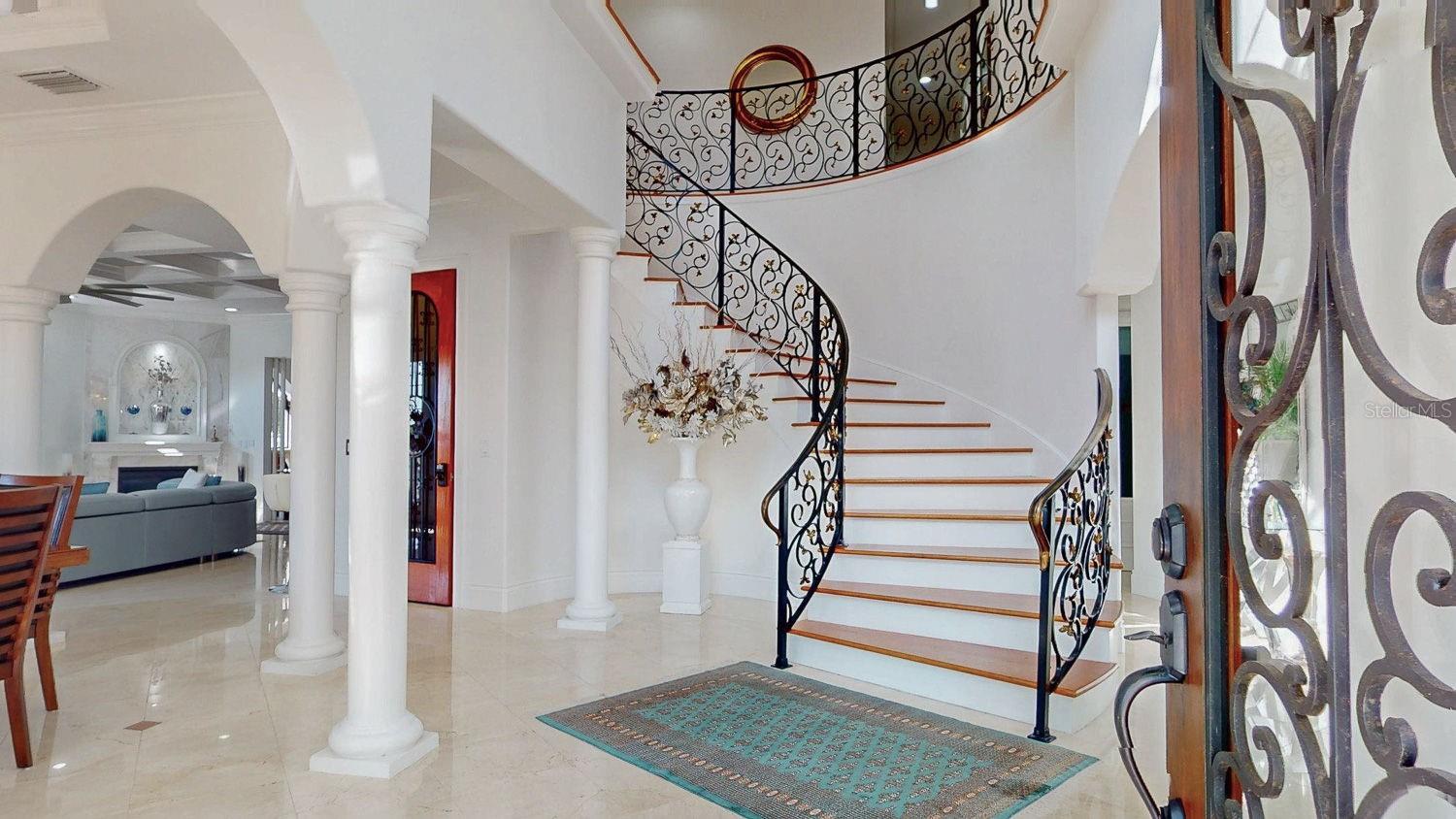 BAYHILL ESTATES - Residential