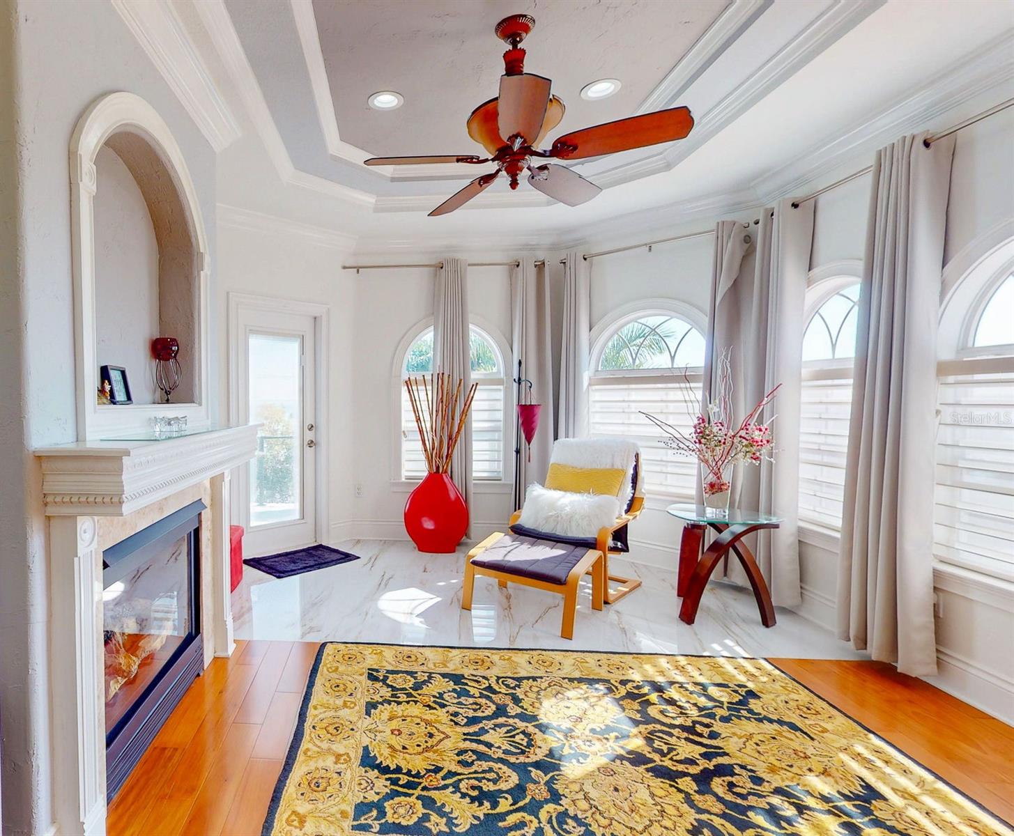 BAYHILL ESTATES - Residential