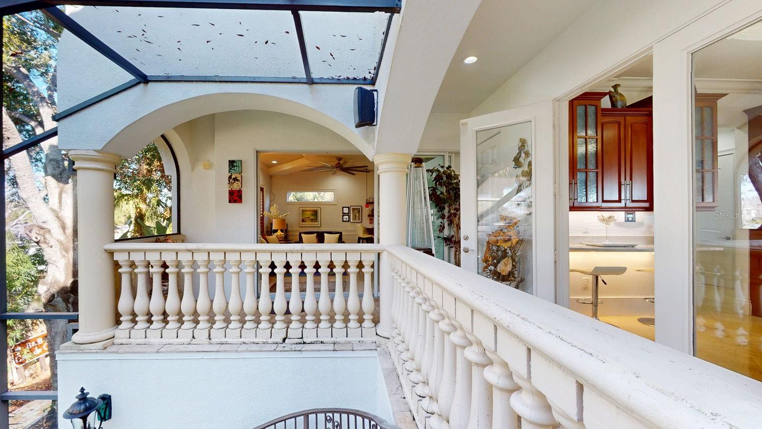 BAYHILL ESTATES - Residential