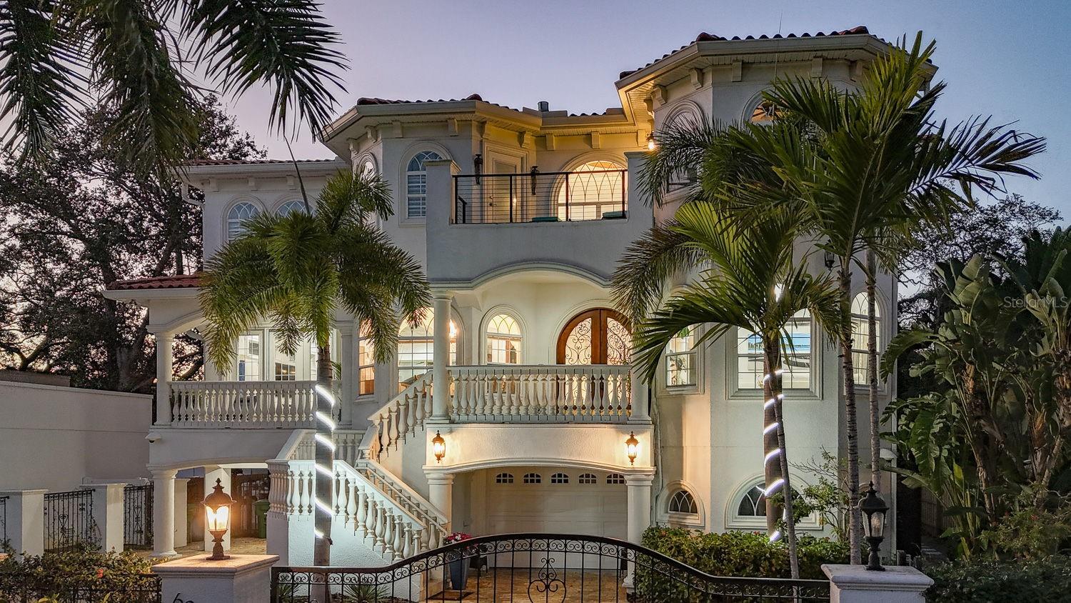 BAYHILL ESTATES - Residential