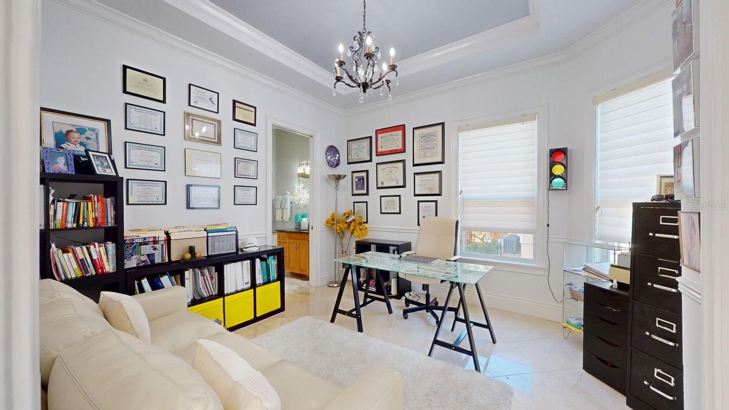 BAYHILL ESTATES - Residential