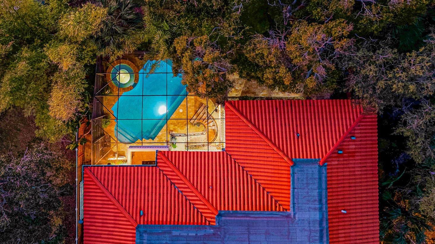 BAYHILL ESTATES - Residential