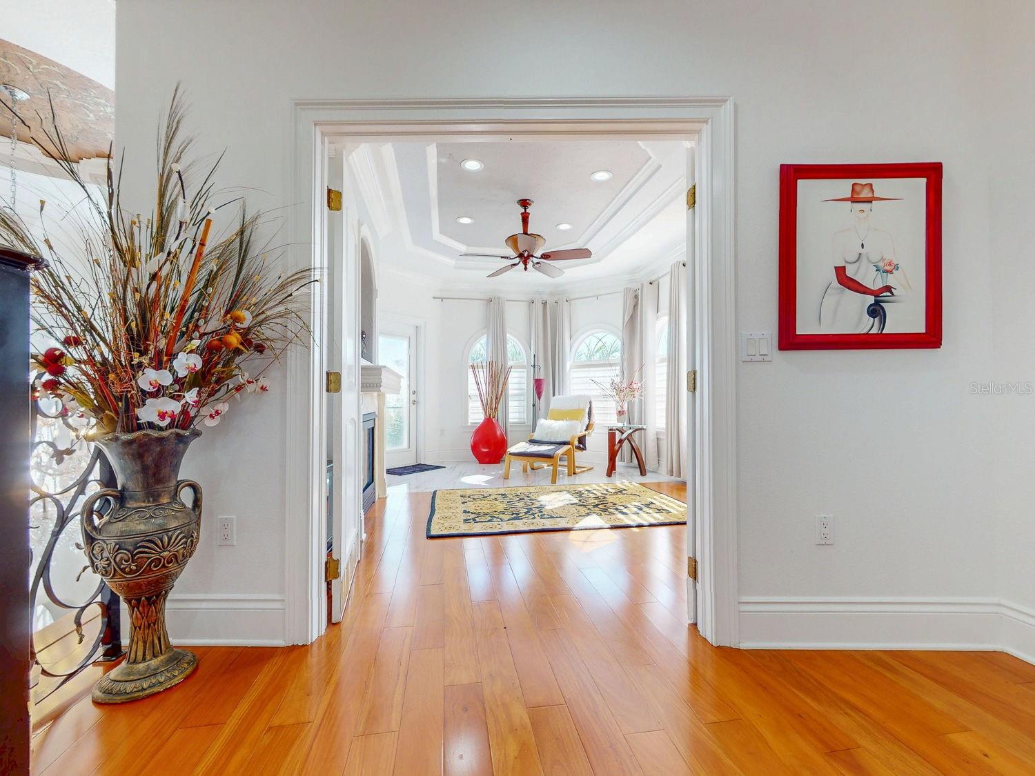 BAYHILL ESTATES - Residential