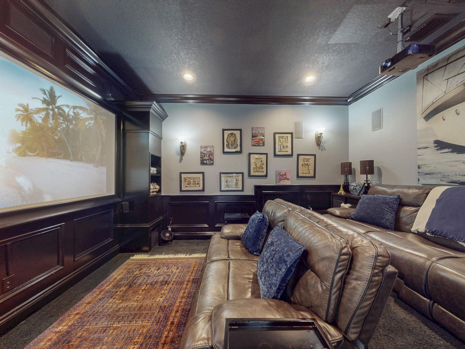 BAYHILL ESTATES - Residential