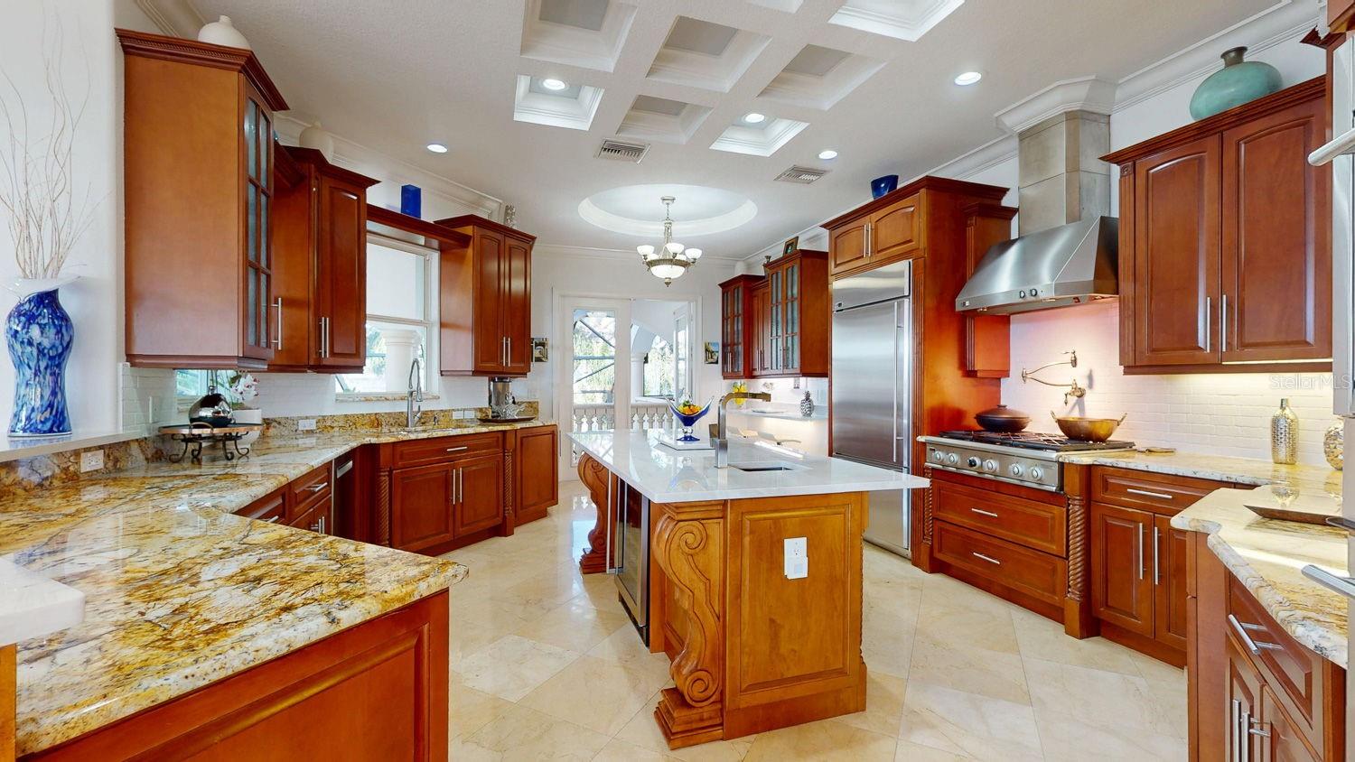 BAYHILL ESTATES - Residential