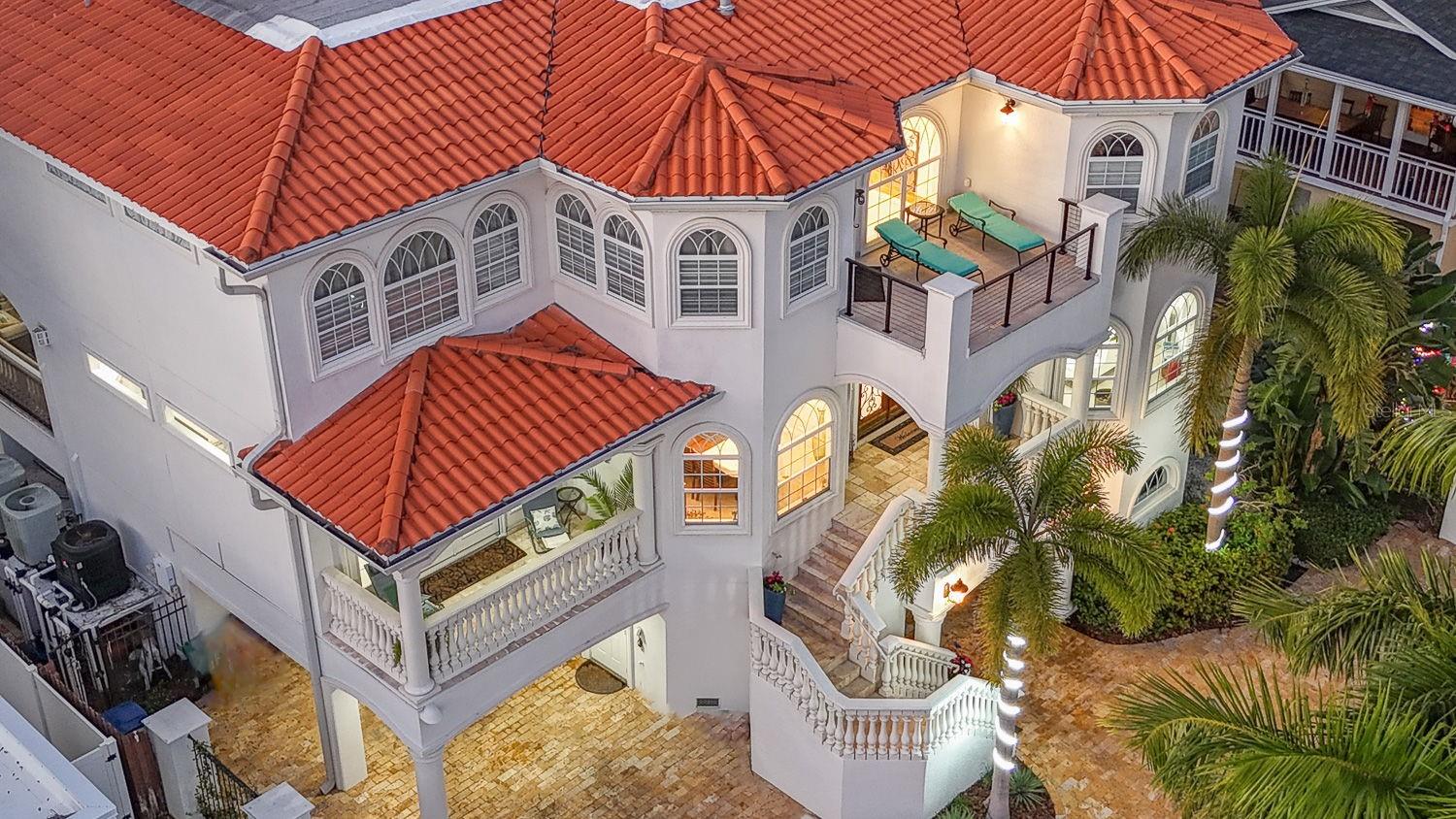 BAYHILL ESTATES - Residential