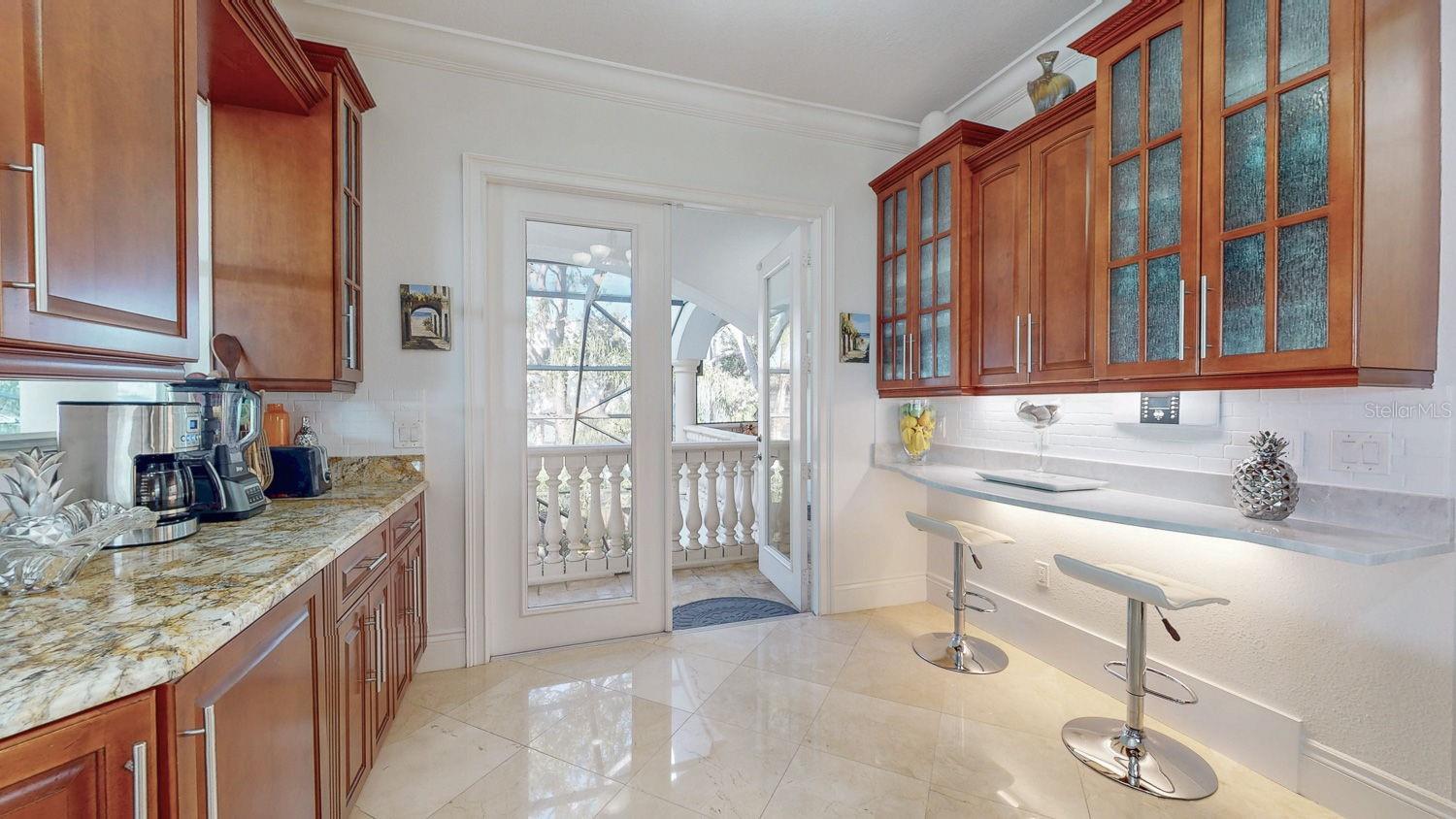 BAYHILL ESTATES - Residential