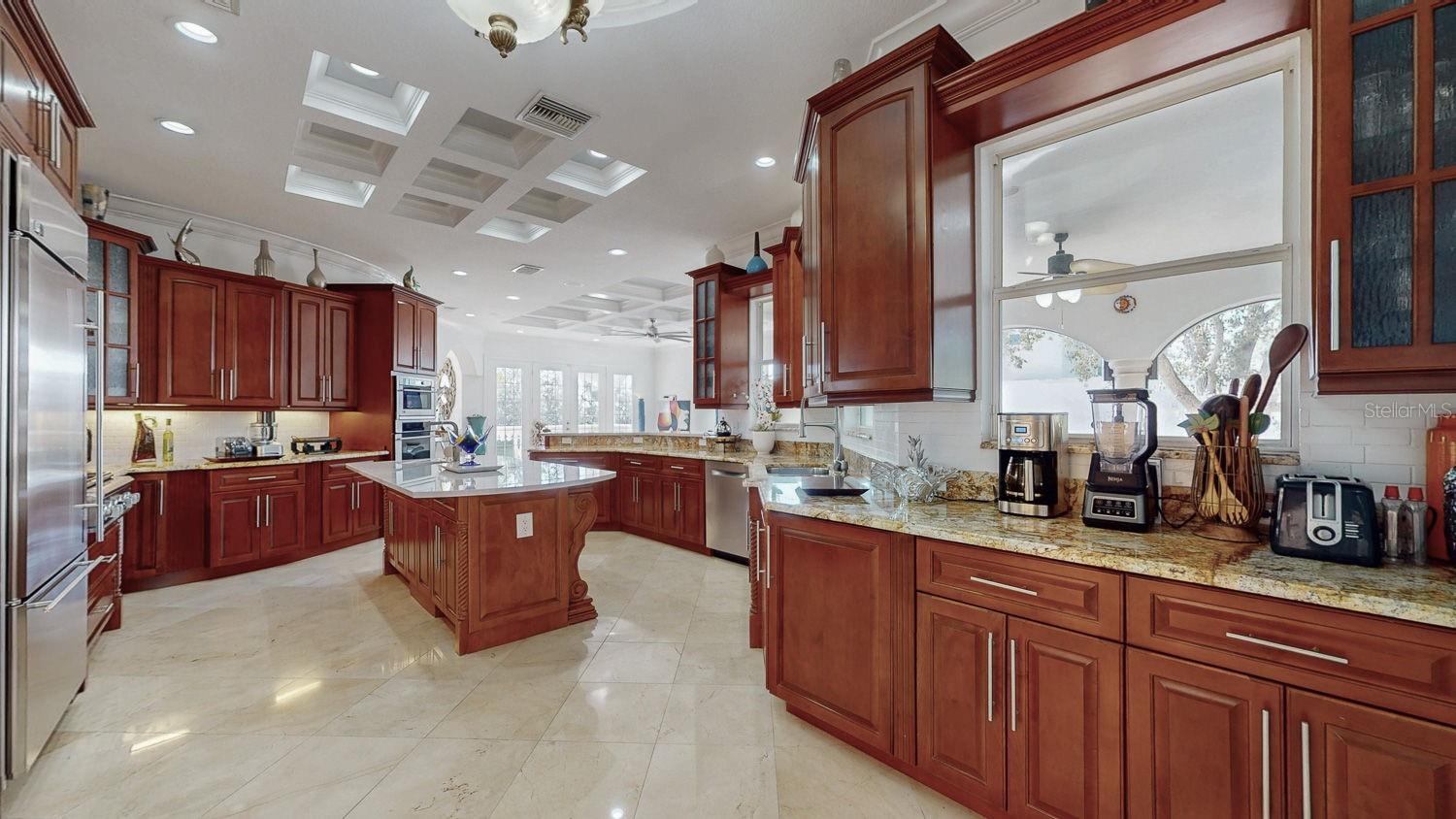 BAYHILL ESTATES - Residential