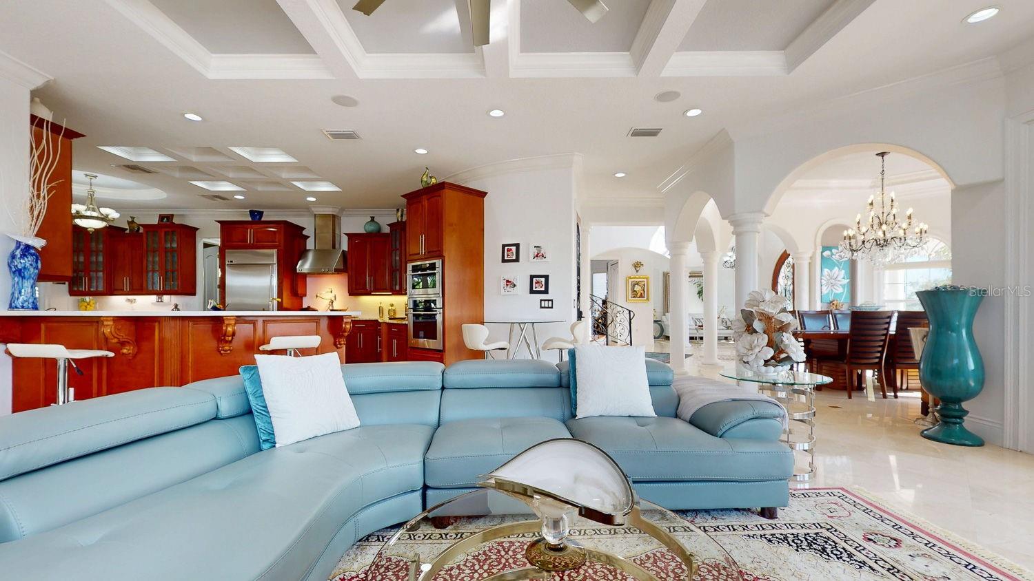 BAYHILL ESTATES - Residential